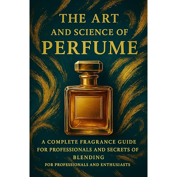 Amazon.com: The H&R Book of Perfume: Understanding Fragrance